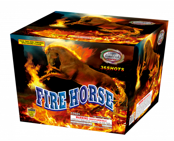 Firehorse