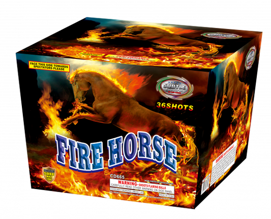 Firehorse