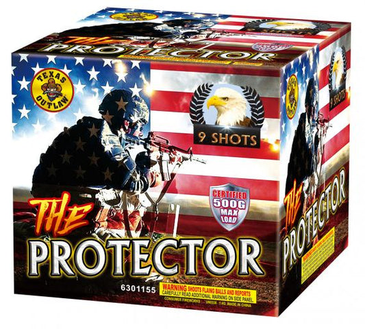 The Protector