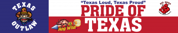 Pride of Texas