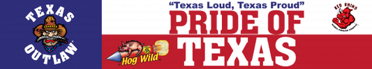Pride of Texas
