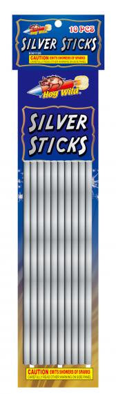 Silver Stick x10