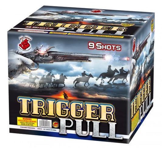 Trigger Pull