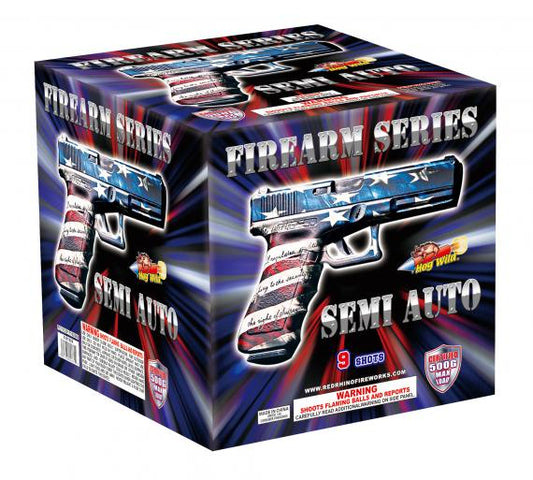Semi-Auto