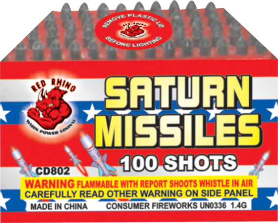 Saturn Battery x100 Plastic