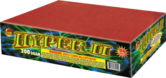 Hyper II