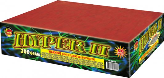 Hyper II