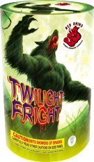 Twilight Fright