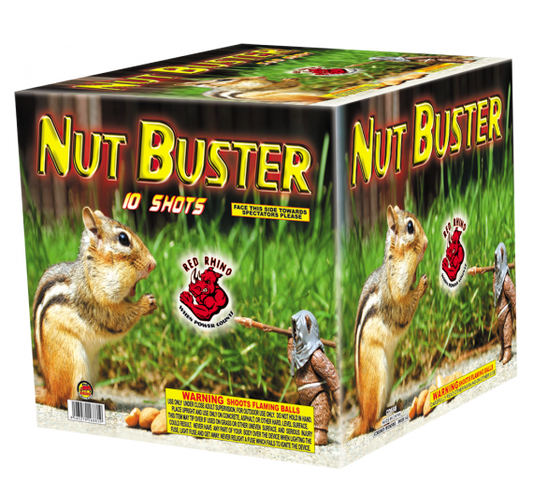 Nut Buster