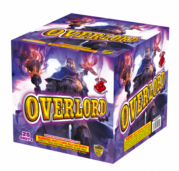 Overlord