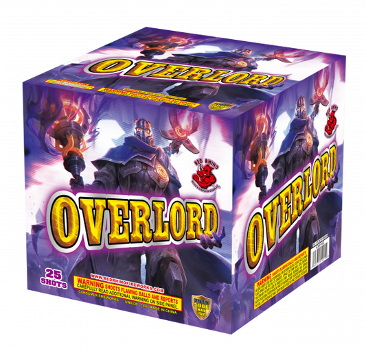 Overlord
