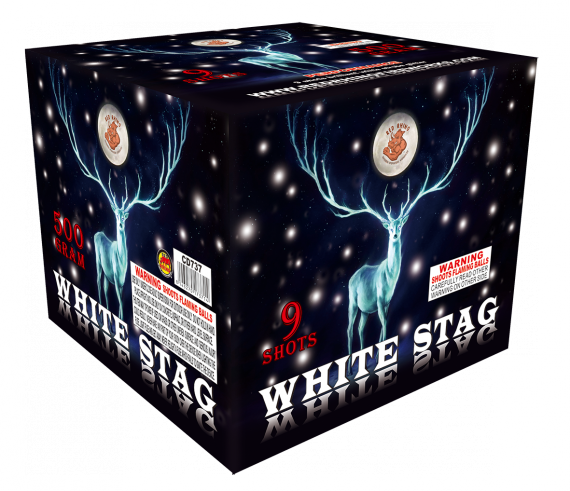 White Stag