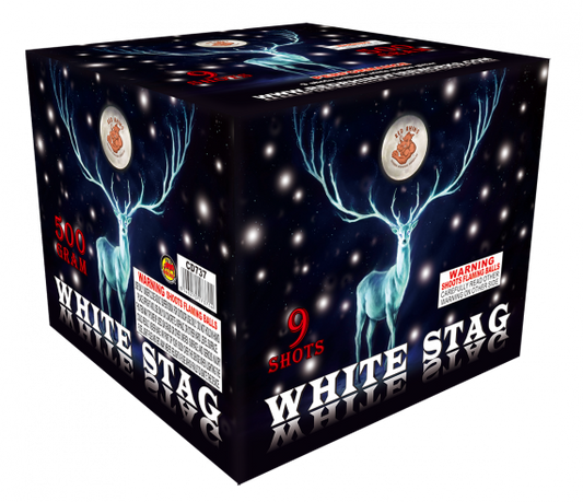 White Stag