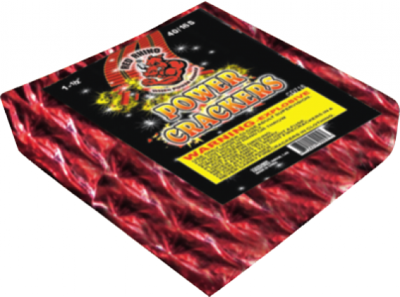 Power Cracker x16 Brick