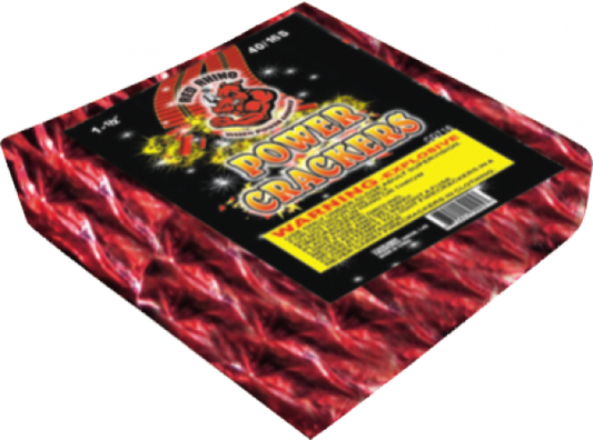 Power Cracker x16 Brick