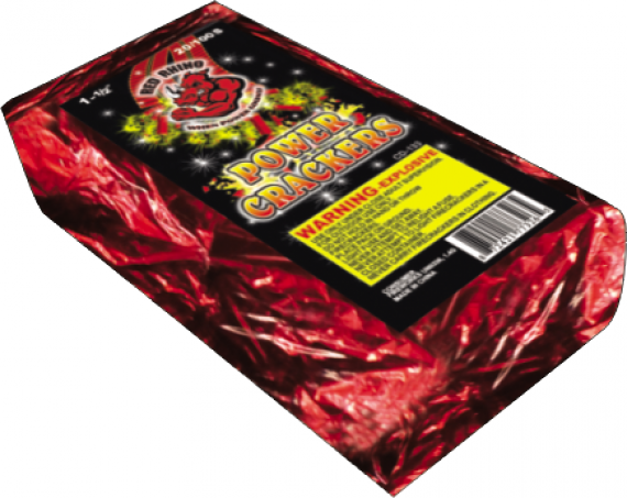 Power Cracker x100 Brick